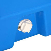 IceKool 132L Icebox