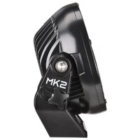 Narva 71732BK Ultima 180 Mk2 Twin Driving Light Kit Black