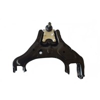 Front Lower Control Arms Left and Right Left and Right Suits Holden Rodeo TF 4WD 01/1997-02/2003