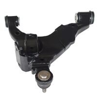 Front Lower Control Arm For Kinetic Dynamic Supension System Left and Right Suits Toyota Prado J150 11/2009-On