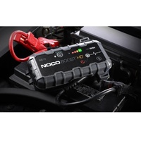 NOCO GB70 Boost HD 2000A UltraSafe Lithium Jump Starter