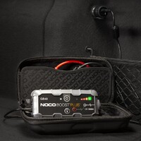 NOCO GBC013 EVA Protective Case For Boost Sport + Boost Plus