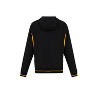 Mens Titan Jacket Black/Red XSmall