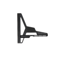 Circular saw guide l-angle fit - 15cm