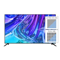 TOOLFLEET EXCLUSIVE - Bonus Kogan 65" LED 4K Smart Android TV - U92T