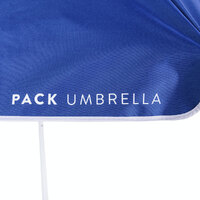 Life! Pack Beach Umbrella