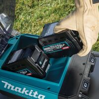 Makita 40V Max 534mm Brushless Lawn Mower (tool only) LM002GZ02