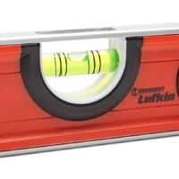 Lufkin 9" Torpedo Level LTL1000-02