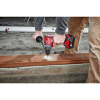 Milwaukee 18V FUEL GEN 4 Brushless 13mm Hammer Drill/Driver (tool only) M18FPD30
