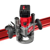 Milwaukee 18V Fuel 1/2" Router (Tool Only) M18FR120B