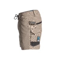 Form Work Wear Work Shorts Size 30 Colour Navy
