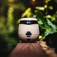 Thermacell Mosquito Repeller E55 Riverbed W/12hr