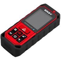 Sola 80m Metron Laser Distance Meter Bluetooth with Camera METRON80BTC
