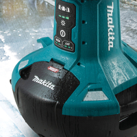 Makita 40V Max / 18V Upright Area Work Light (tool only) ML010G