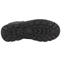Magnum Precision Max SZ CT WPi Wide Work Safety Boots Size AU/UK 3 (US 4) Colour Black