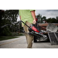 Milwaukee 72V MX FUEL Powered Screed Concrete (Tool only) MXFPSC-0