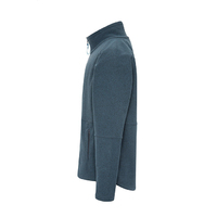 Rainbird Workwear Mens Nangu Jacket Small Black