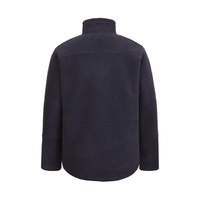 Rainbird Workwear Adults Lumber Jacket Small Black