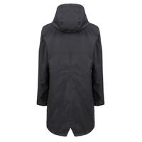 Rainbird Workwear Polaris Womens Jacket 8 Black