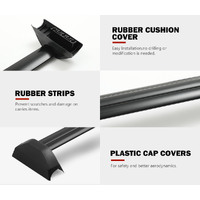 SAN HIMA Roof Rack Bar For Honda CRV 2002-2006