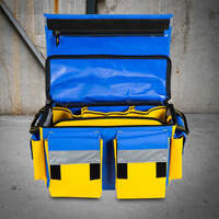 Rugged Xtremes The Workmate Bag Small