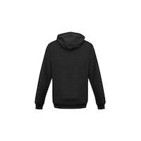Mens Crew Hoodie Navy XSmall