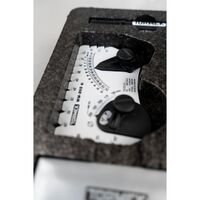 Tormek Black Sharpening System *Limited Edition* T-8Black