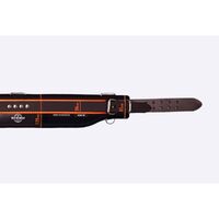 Buckaroo 36" Back Support Miners Belt TMSMB36