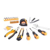 Masterspec  47pcs 12v lithium cordless drill with 2 batteries
