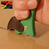 Fish 200 No Hook Safety Knife
