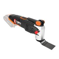 WORX 20V NITRO Sonicrafter Brushless Oscillating Multi-tool (Tool Only) WX693.9