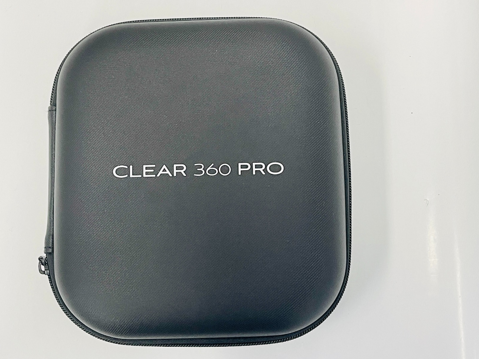 Clear 360 Pro by BURG DESIGN