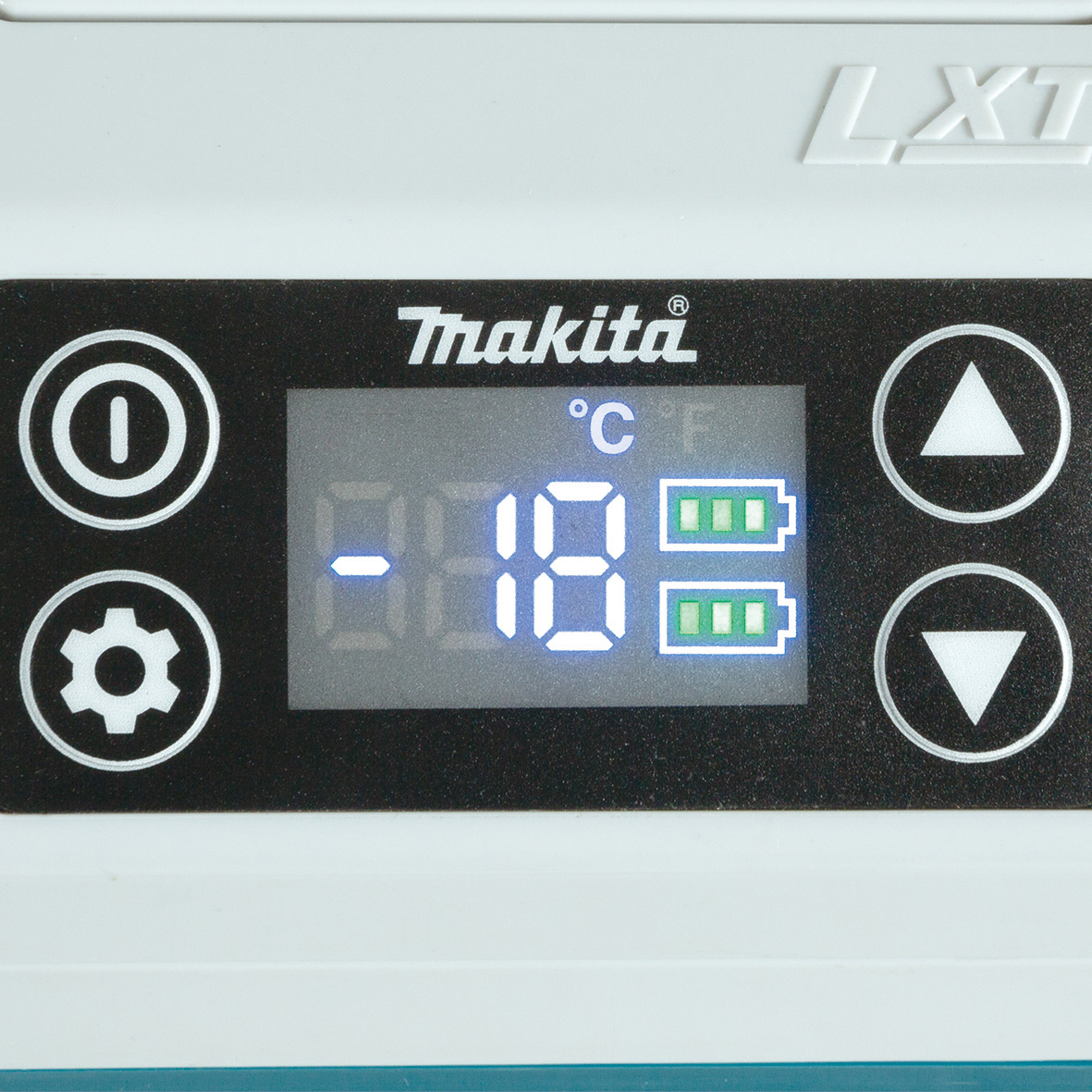 Makita 18V 20L Cooler & Warmer 5.0ah Set DCW180RTE