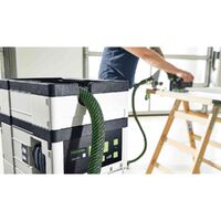 Festool 18V CTMC SYSI 4.5l M Class Mobile Dust Extractor 576933