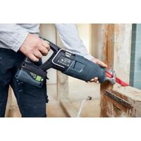 Festool RSC 18 18V Reciprocating Saw Basic in Systainer 576947