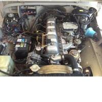 Electronic Distributor Toyota Landcruiser 2F 4.2L 3F 4.0L FJ40 - FJ80 Carby