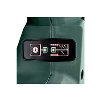 Metabo 18V Framing Nailer NFR 18 LTX 90 BL MB 5.5 K MultiVolt 5.5ah Set AU61209000