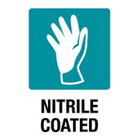 Makita C5 Cut Resistant Glove (Medium) B-90358