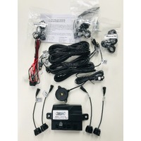 Front Parking Sensor Kit with Beeper*