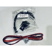 PARKSAFE Rear Parking Sensor System