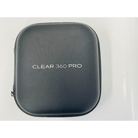 Clear 360 Pro by BURG DESIGN