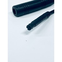 Reversing Camera with Dynamic Moving Guidelines by PARKSAFE