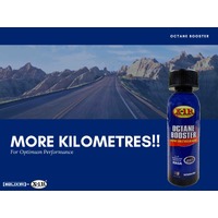 X1R Engine Oil & Manual Gear Box Treatments + FREE POWER BOOSTER*
