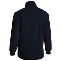 Taped 5 In 1 Rain Jacket Orange/Navy Size XS