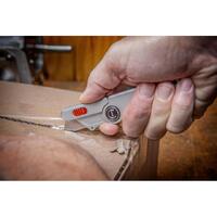 Crescent Compact Folding Utility Knife CTKCF