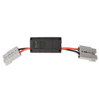 ATEM POWER 150AMP 12V Digital Volt Watt Meter