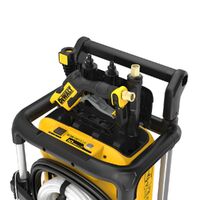 DeWalt 2x 18V XR Brushless Pressure Washer (tool only) DCMPW1600N-XE
