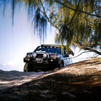 Hardkorr Lifestyle 22" Dual Row LED Light Bar