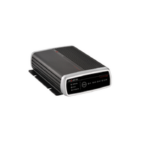 Projecta Intelli-Charge 25 Amp 3 Stage 9-32V Deep Cycle Dual Battery Charger IDC25