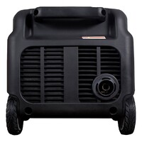 Hyundai 3.2KW Inverter Generator Set